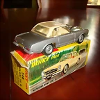 Dinky Toys Mercedes Benz 230 SL (3)