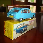 Dinky Toys Renault 16 (2)