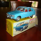 Dinky Toys Renault 16