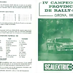 rallyes 1986