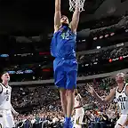 maximilian-kleber-of-the-dallas-mavericks-dunks-the-ball-during-the-picture-id936735470