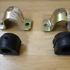 Silenblock SEat