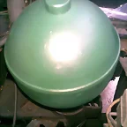 delantera izquierda