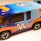 2000 GMC Motorhome Nascar Pro-Racing