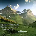 The-Lord-is-Faithful