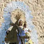 09, la virgen 2, marca