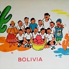 bolivia