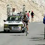 PERICO TOUR 1987 MON VENTOUX