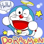 Doraemon