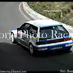 II Rallysprint de Valleseco 013