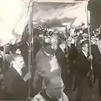 Procesi?n Solemne de Corpus Christi en Cali, 1955