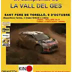 RALLY DE LA TARDOR