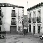 Garganta de los Montes Madrid 1968