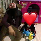 Video Mar?a IG Stories 31-10-2018 (8)
