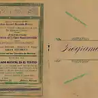 Programa S. Roque-Programa 1911-a