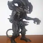Scorpion Alien