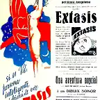 extasis