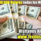 Crece Rapidamente Ganando 10,000 dolares al Mes en Coastal Vacations 2013