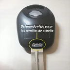 Llave 3