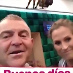 Video Hugo IG Stories 23-10-2018 (2)