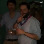 Video Ra?l Gah?s IG 31-12-2017 (2)