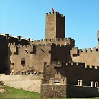 CASTILLO DE JAVIER