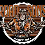 Road Sons MG