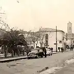 caceres 1960