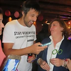 Cumple 30 Hugo 172