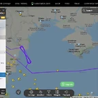 FLightradar24 2