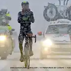 Tirreno Adriatico  Nairo Quintana