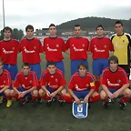 XIV MEMORIAL FRANCISCO PEROJO 015