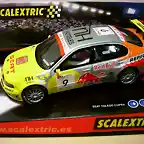 SEAT TOLEDO CUPRA ETCC (TECNITOYS) Ref 6141