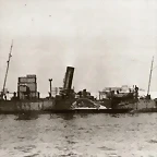 HMS Medway Queen...(j48)