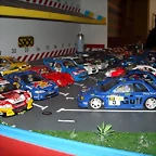 Parque cerrado (Small)