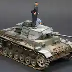 Panzer III An?bal 13