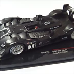 Audi R15TDI 2009