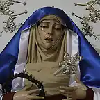 La Virgen de la Victoria de Malaga