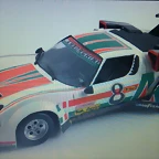 MIURA Rally