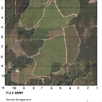 mapa campo rosal vi?edos