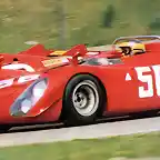 1970 Monza 1000km