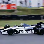 Brabham BT54