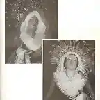 La Virgen de la Amargura un antes y un despues