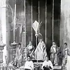 DOMINGO DE RAMOS MEXICO 1912