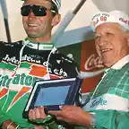 1991 GIOVANETTI,BARTALI