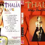 dvd cover love fatasias