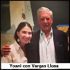 154 pag Yoani con Vargas Llosa