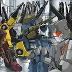 Combaticons (1)