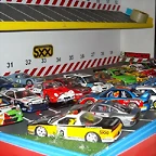 Parque cerrado (Small)