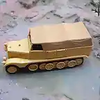 Sdkfz 11-01